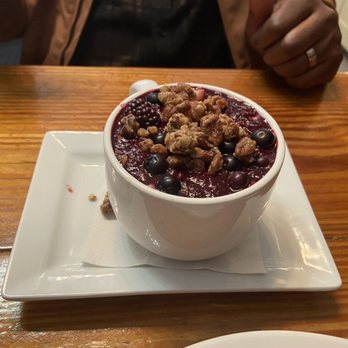Half & Half - Breakfast & Brunch Near Me - St. Louis, Missouri