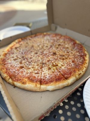 Ray's Pizza by null