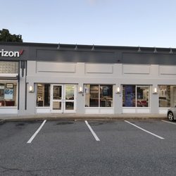 Verizon Wireless Premium Retailer