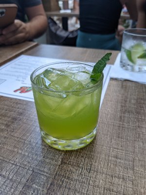 SoCal Cantina by null