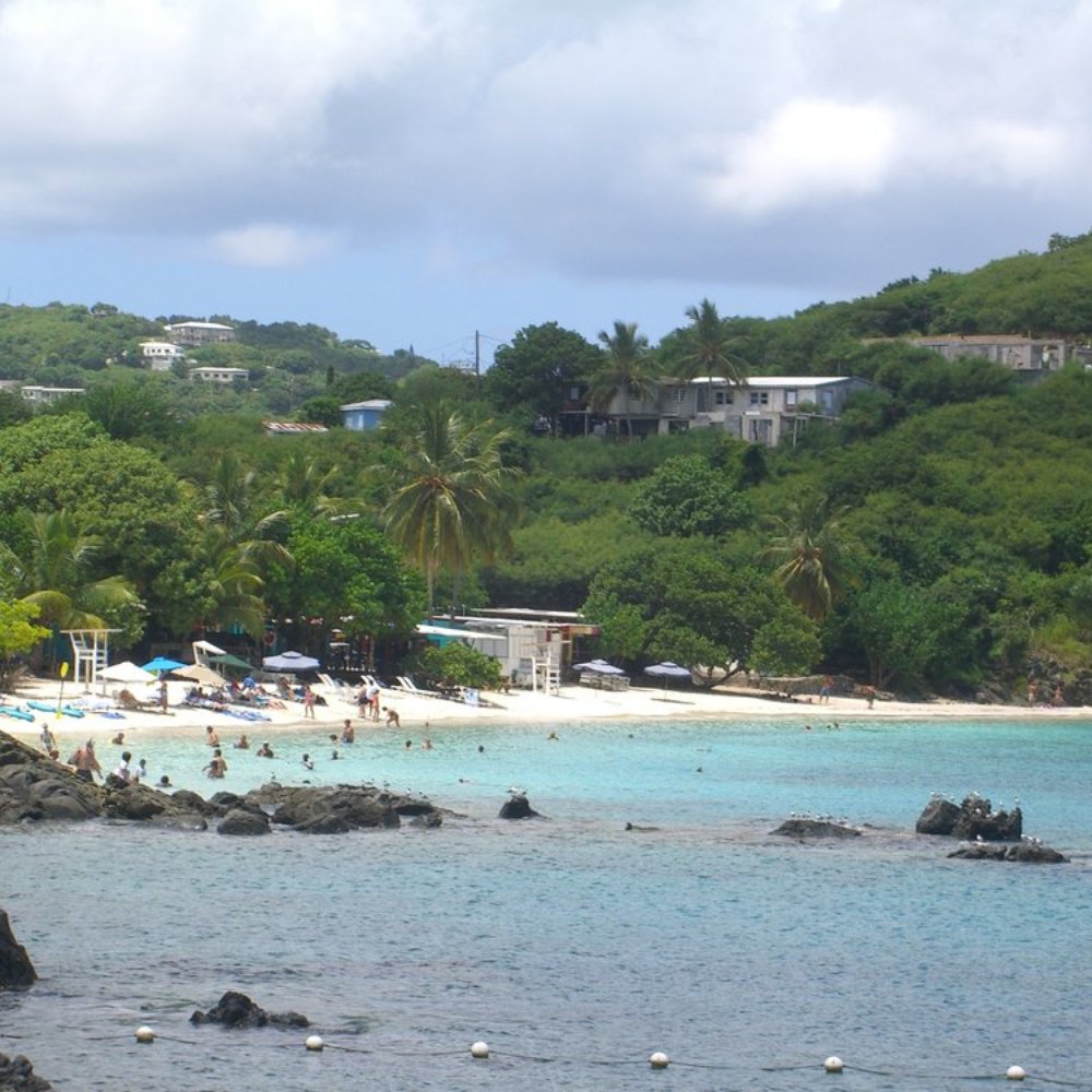 Coki Beach - Beaches Near Me - St Thomas, Virgin Islands Coki Beach - Beaches Near Me - St Thomas, Virgin Islands
