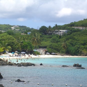 Coki Beach - Beaches Near Me - St Thomas, Virgin Islands Coki Beach - Beaches Near Me - St Thomas, Virgin Islands