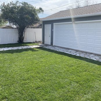 Redstar Construction - Landscaping and fence - General Contractors Near Me - Fontana, California Redstar Construction - Landscaping and fence - General Contractors Near Me - Fontana, California