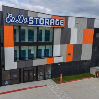 EADO Storage - Self Storage Near Me - Houston, Texas