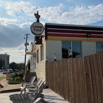 Camp Taco at Lost Forty Brewing - Tacos Near Me - Little Rock, Arkansas Camp Taco at Lost Forty Brewing - Tacos Near Me - Little Rock, Arkansas