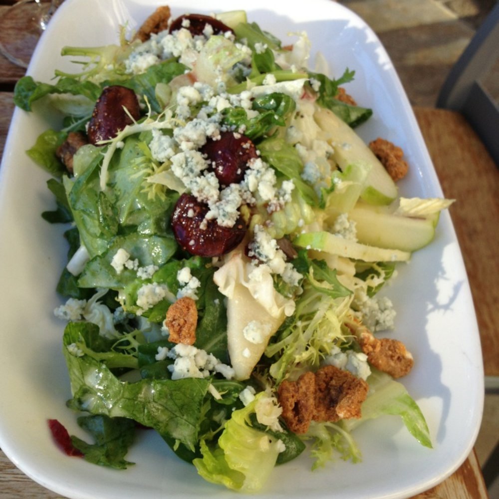 Härth - Pear Apple Salad - New American Near Me - McLean, Virginia Härth - Pear Apple Salad - New American Near Me - McLean, Virginia