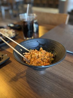 Kan Sushi by null
