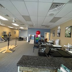 Kessler Rehabilitation Center - New Providence