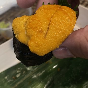 Choo Sando Omakase - Uni - Sandwiches Near Me - Austin, Texas