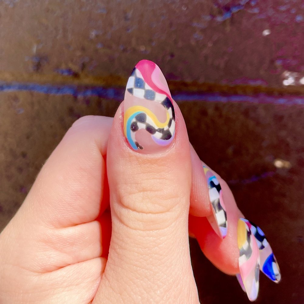 NAILS BY LINDSAY Updated September 2024 11 Photos Greenville