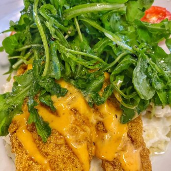 Breakfast At Barneys - Fish and grits - Breakfast & Brunch Near Me - Atlanta, Georgia Breakfast At Barneys - Fish and grits - Breakfast & Brunch Near Me - Atlanta, Georgia