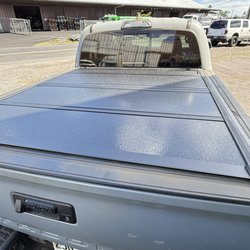 LINE-X Protective Coatings Of Hilo