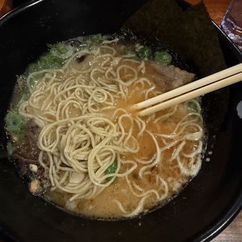 JINYA Ramen Bar - Murray - Ramen Near Me - Murray, Utah