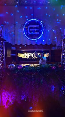 The Fox Theater Pomona by null