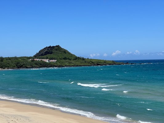 Chateau Beach Resort by null