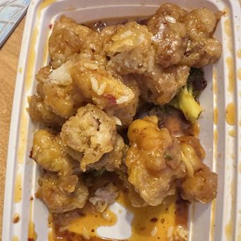 Taste Garden - General Tso from Taste Garden - Sushi Bars Near Me - Millsboro, Delaware Taste Garden - General Tso from Taste Garden - Sushi Bars Near Me - Millsboro, Delaware