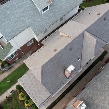 NYC Best Roofing - Roofing Near Me - Brooklyn, New York