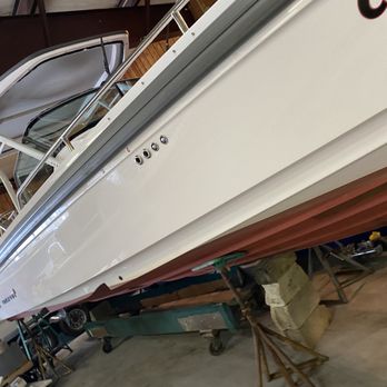 Smooth Sailing Boat Detailing - Auto Detailing Near Me Smooth Sailing Boat Detailing - Auto Detailing Near Me