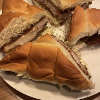 Soraya - Chicken katsu sandwich - Japanese Near Me - Detroit, Michigan Soraya - Chicken katsu sandwich - Japanese Near Me - Detroit, Michigan