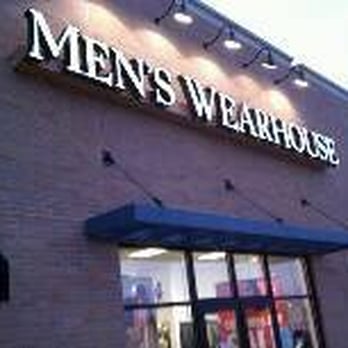 Men's Wearhouse - Men's Clothing Near Me - BLOOMINGTON, Illinois