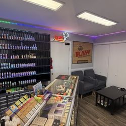 Haze Alternatives