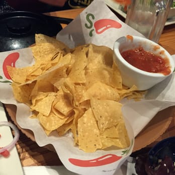Chili's - American Near Me - San Bruno, California Chili's - American Near Me - San Bruno, California