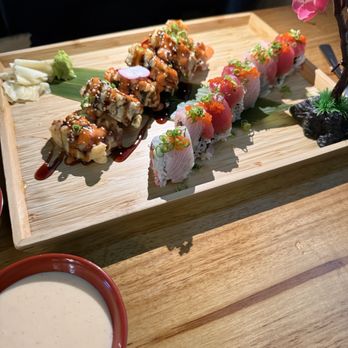 Kiko Sushi Ramen - Ramen Near Me - Jacksonville, Florida