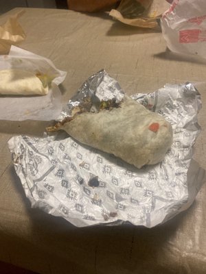 Del Taco by null