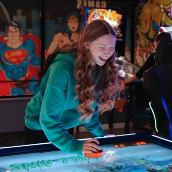 The Hero Complex - Arcades Near Me - St. Peters, Missouri