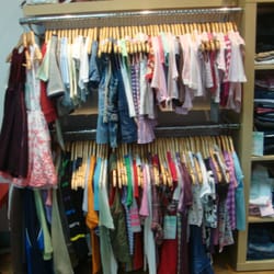 Prefab Clothing - Clothing for all age groups.