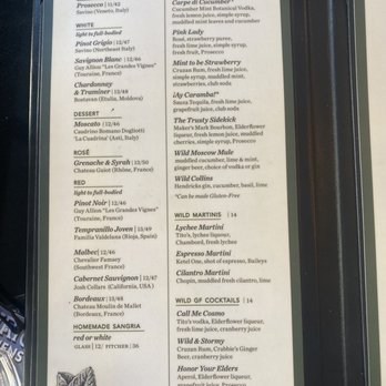 Wild Park Slope - Pizza Near Me - Brooklyn, New York Wild Park Slope - Pizza Near Me - Brooklyn, New York