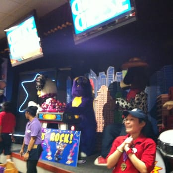 Chuck E. Cheese - Birthday Cheer! - Pizza Near Me - Pearl City, Hawaii Chuck E. Cheese - Birthday Cheer! - Pizza Near Me - Pearl City, Hawaii
