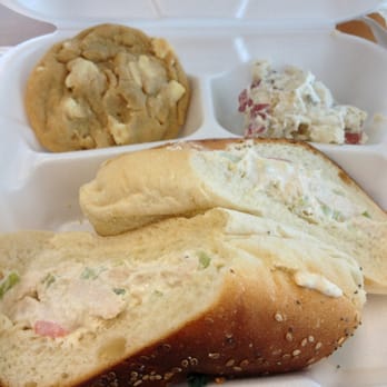 Bedder Bedder & Moore - Chicken Salad Sandwich - Sandwiches Near Me - Charlotte, North Carolina Bedder Bedder & Moore - Chicken Salad Sandwich - Sandwiches Near Me - Charlotte, North Carolina