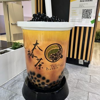 Taichi Bubble Tea - Ramen Near Me - West Nyack, New York Taichi Bubble Tea - Ramen Near Me - West Nyack, New York