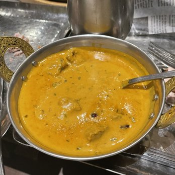 Darbar - Indian Near Me - Montreal, Quebec