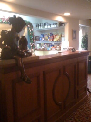Senate Suites Extended Stay Hotel by null