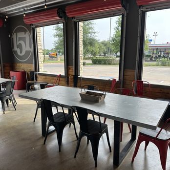 151 Coffee - Seating - Coffee & Tea Near Me - Roanoke, Texas