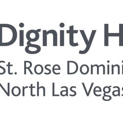 Dignity Health - St. Rose Dominican - North Las Vegas Campus