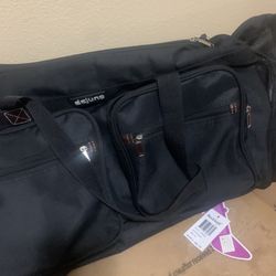 Jazz-Z Beauty Products - Duffel bag