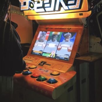 Barcade - Arcades Near Me - New York, New York Barcade - Arcades Near Me - New York, New York