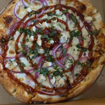Fuze Pizza - Pizza Near Me - Corona, California
