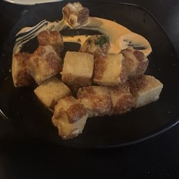 Cheese Curds Cheese Curds
