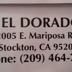 El Dorado Drug Store