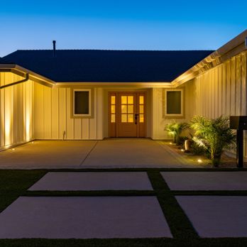 Paramount Yards - Landscaping Near Me