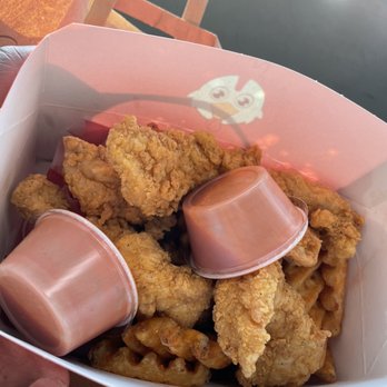 Big City Chicken - Chicken Shop Near Me - Chicago, Illinois