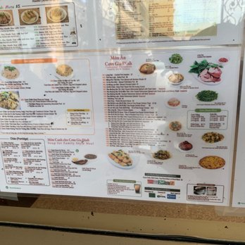 Meet Fresh - Menu - Bubble Tea Near Me - Westminster, California
