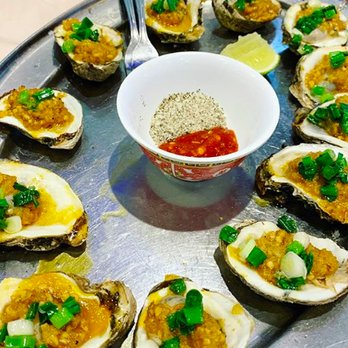 Wild Cajun - Cajun/Creole Near Me - Houston, Texas