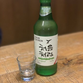 Bonchon Navy Yard - Soju - Chicken Wings Near Me - Washington, DC, District of Columbia