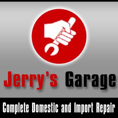 JERRY’S GARAGE - 59 Reviews - Auto Repair - 3112 N Aw Grimes Blvd