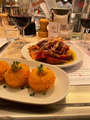 Barrafina Drury Lane by null